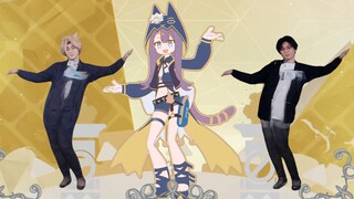 [Arknights] Pepe EP, but the Magic Zc catalog? Mixed with ice!