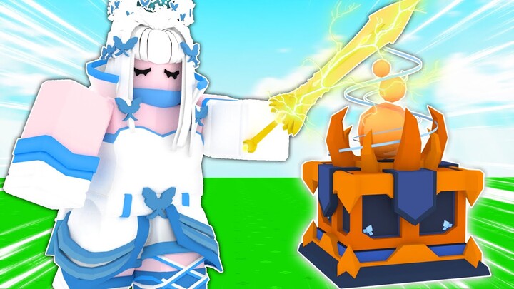 All 4 NEW KITS In ROBLOX Bedwars SEASON 3...