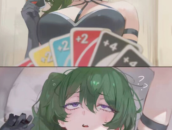 There's a penalty for losing.