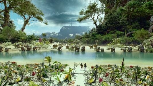 Monster.Hunter.2021.HDRip.XviD.AC3-EVO