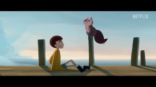 Watch Full My Father's Dragon (HD) FOR FREE : Link In Description