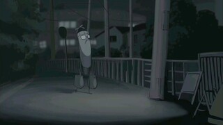 Goodnight Boo Boo comic excerpt (animation practice)