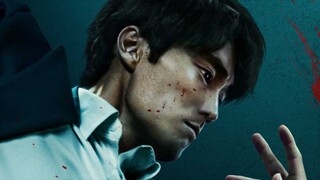 1. TITLE: Mercy For None [2025]/Korean Series Action Revenge Drama Tagalog Dubbed HD