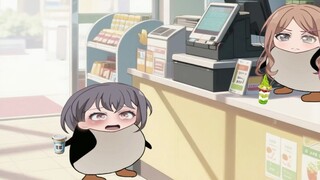 ألا تريد أن تستخدم مصاصة؟