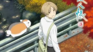 Natsume Yuuchinco Season 7 Eps 5 Sub Indo