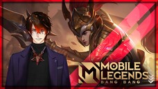 Kebodohan ku Bermain Mobile Legends