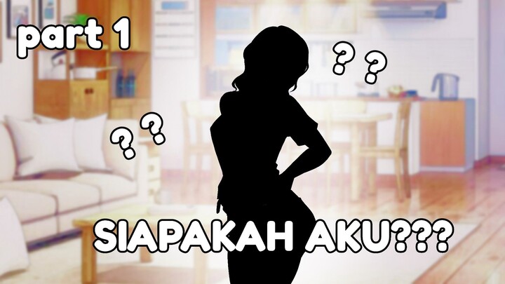 SIAPA KAH AKUU???? OMG! INI POST PERTAMA KU! Ayo kenalan!!