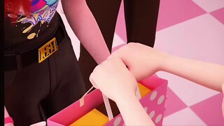 [Catch Tennieping] KEKACAUAN KUE - Episode 01