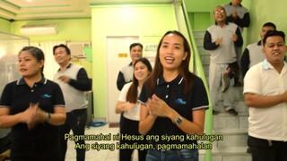 PW Cadiz Christmas Station ID