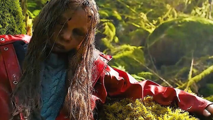 วันสิ้นโลกมาถึงแล้ว เพื่อเอาชีวิตรอด ทั้งครอบครัวสามคนต้องผูกเชือกก่อนออกจากบ้านทุกครั้ง