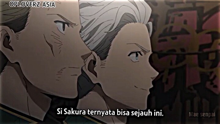 MOMEN EPIC SAKURA😎