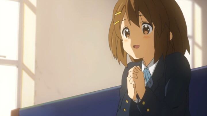 k-on 1