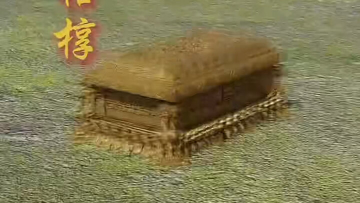 Sự thật về lăng Tần Thủy Hoàng đã được phơi bày! Bạn có dám tin không?