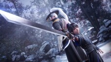 🔥EP61 | THE DEMON HUNTER | MENGCHUAN | INDO