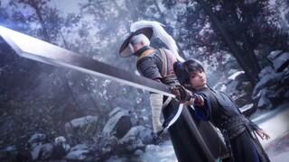 🔥EP61 | THE DEMON HUNTER | MENGCHUAN | INDO