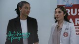 Abot Kamay Na Pangarap: Relasyon nina Dax at Zoey, fake news nga ba? (Episode 486)