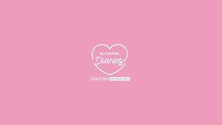 BLACKPINK DIARIES EP 9