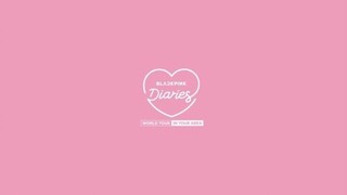 BLACKPINK DIARIES EP 12