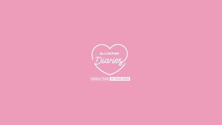 BLACKPINK DIARIES EP 13