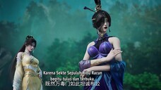 Jade Dynasty Season 3 Episode 4 ( 56 ) - 8 ( 60 ) Sub Indonesia
