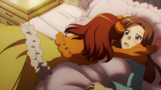 Katarina x Mary - เราเป็นแค่เพื่อนกัน // AMV