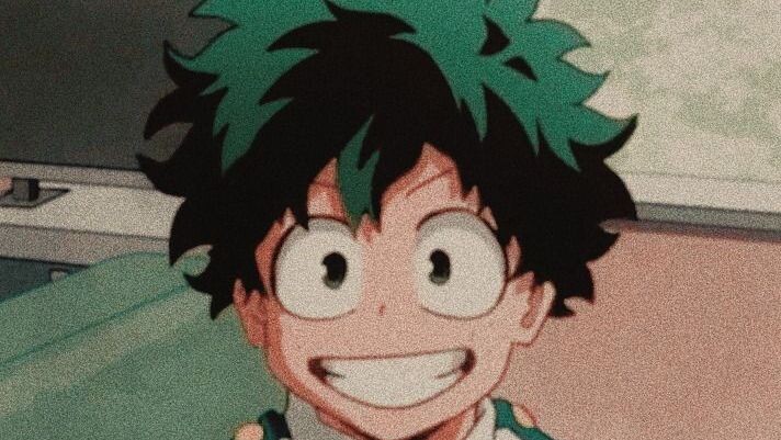 i edited midoriya..please no hate im still a begginer💚