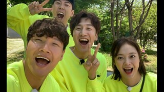 [RM] Tổng hợp khoảng khắc của Kim Jong Kook và Jeon So Min