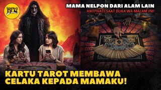 🎬 MAMA: PESAN DARI NERAKA (2025)‼️