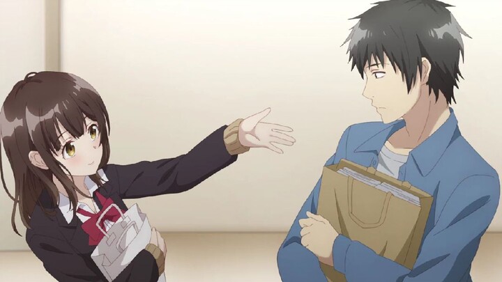 kucukur janggut kupungut anak SMA #2