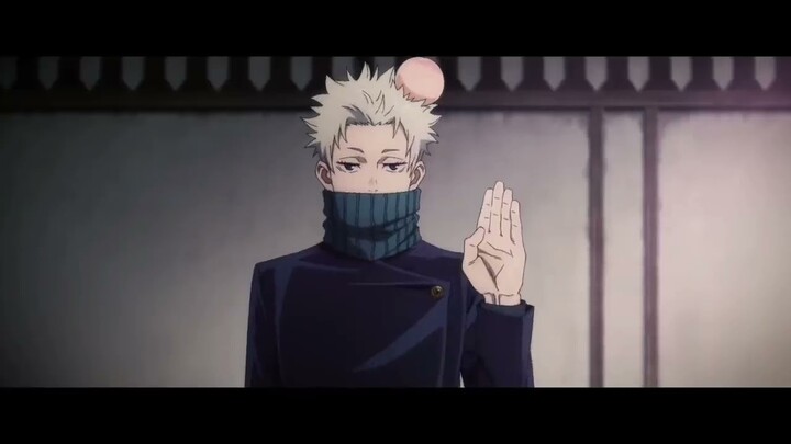 Jujutsu Kaisen 0 Movie - OP / AMV - Dramaturgy - MV