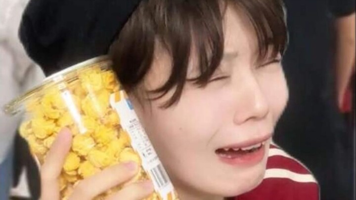 Wah, ternyata memang sulit dipuji!