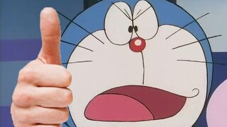 Doraemon, kamu tak terkalahkan! ! !