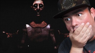 This Thing Is Terrifying