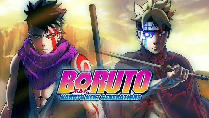Boruto Naruto Next Génération - Episode 1- Boruto Uzumaki (version français)