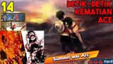 Kematian Ace Di Depan Luffy - One Piece: Pirate Warriors 4 Indonesia (HARD MODE) - 14