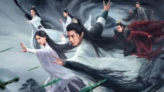 The Immortal Ascension Ep 1 Subtitle Indonesia