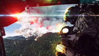 เมื่อเกมกลายเป็นฉากในภาพยนตร์ 7