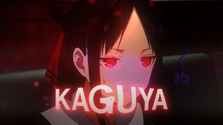 AMV RAW - Kaguya Shinomiya - Alight Motion (free preset)