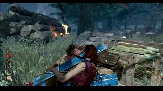 [มือใหม่] สาธิตการเล่น JENOKUNG | Dead by daylight 4.ฆ่าบอท