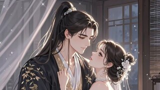 ~ Ke zaman kuno & ingin dinikahi Kasim, Aku melawan dan nikahi Pangeran ~