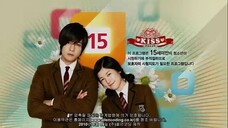 [ENG SUB] PLAYFUL KISS EPISODE-4