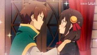 悠悠:我想跟和真造人