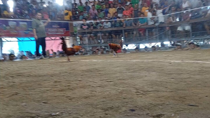 buenas lang Ang baon,,