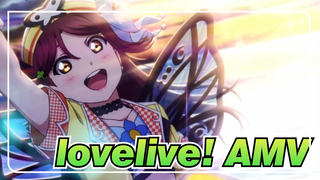 [lovelive! AMV] Bounce back, shine! (SunSet Club IC #1)