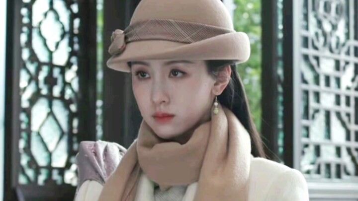 เธอเก่งมากในสายชุดกี่เพ้า สวยจนน่ากลัวเลย! สวยจริงๆ ใครเข้าใจบ้าง!!
