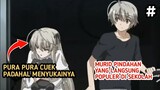 Yosuga no sora episode 1‼️alur cerita anime
