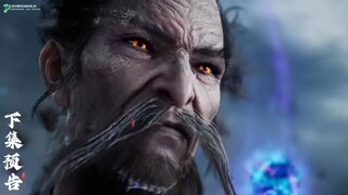 Shrouding The Heavens Episode 139 Preview