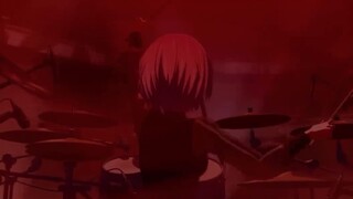 [Animasi TV/Hahaha Mujica] PV pilot kedua