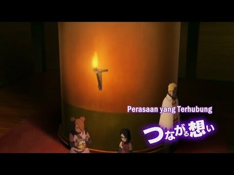 BORUTO EPISODE 22 FULL - SUBTITLE INDONESIA