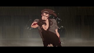 killing bites - AMV